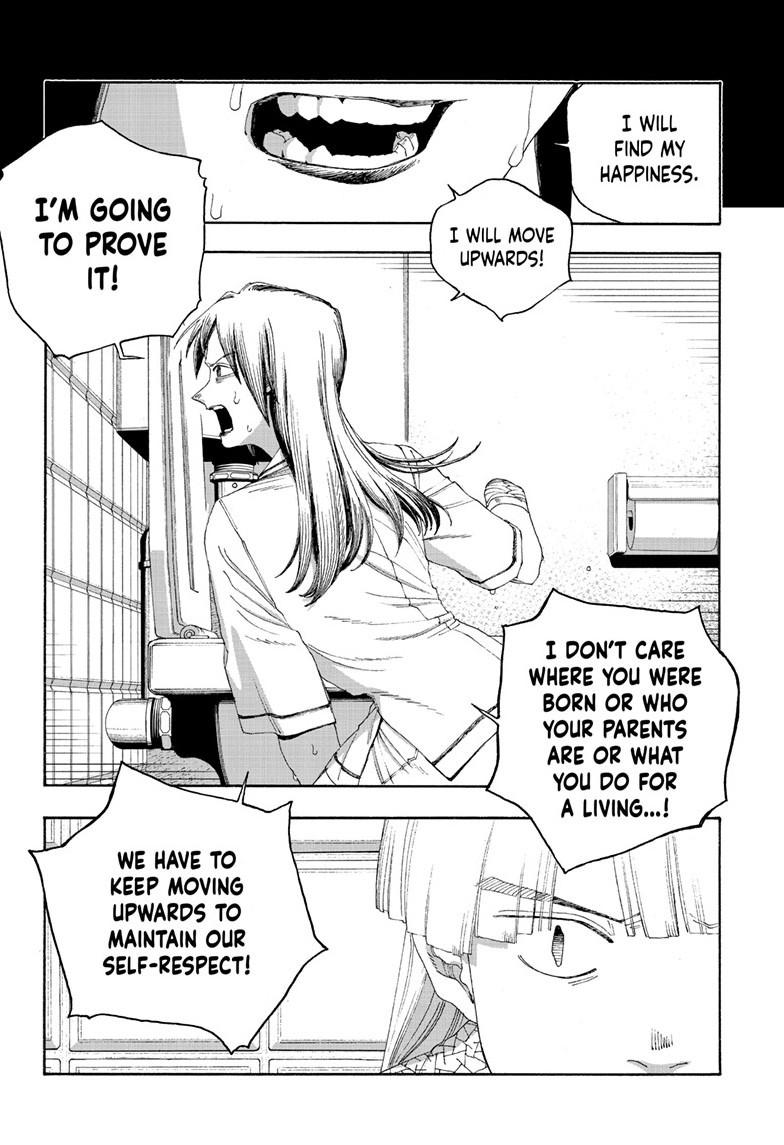 Fool Night Chap 92 - Next Chap 93