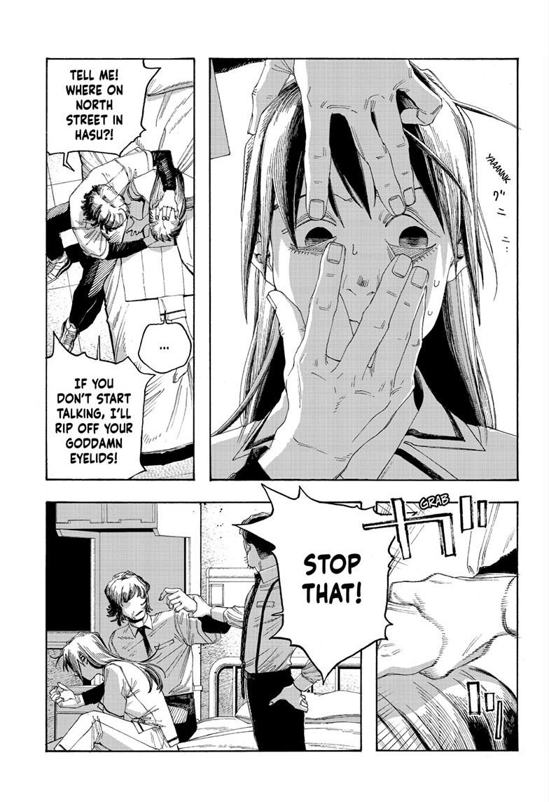 Fool Night Chap 93 - Next Chap 94