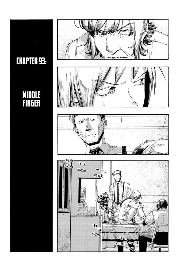 Fool Night Chap 93 - Next Chap 94