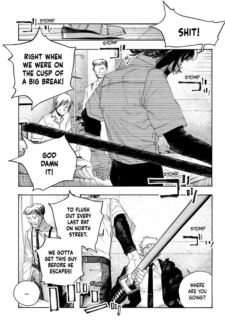 Fool Night Chap 93 - Next Chap 94