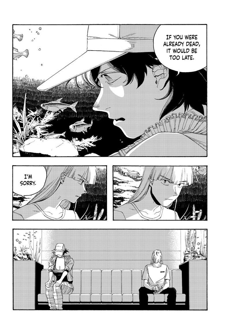 Fool Night Chap 107 - Next Chap 108