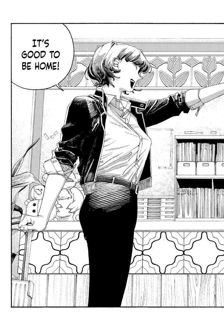 Fool Night Chap 107 - Next Chap 108