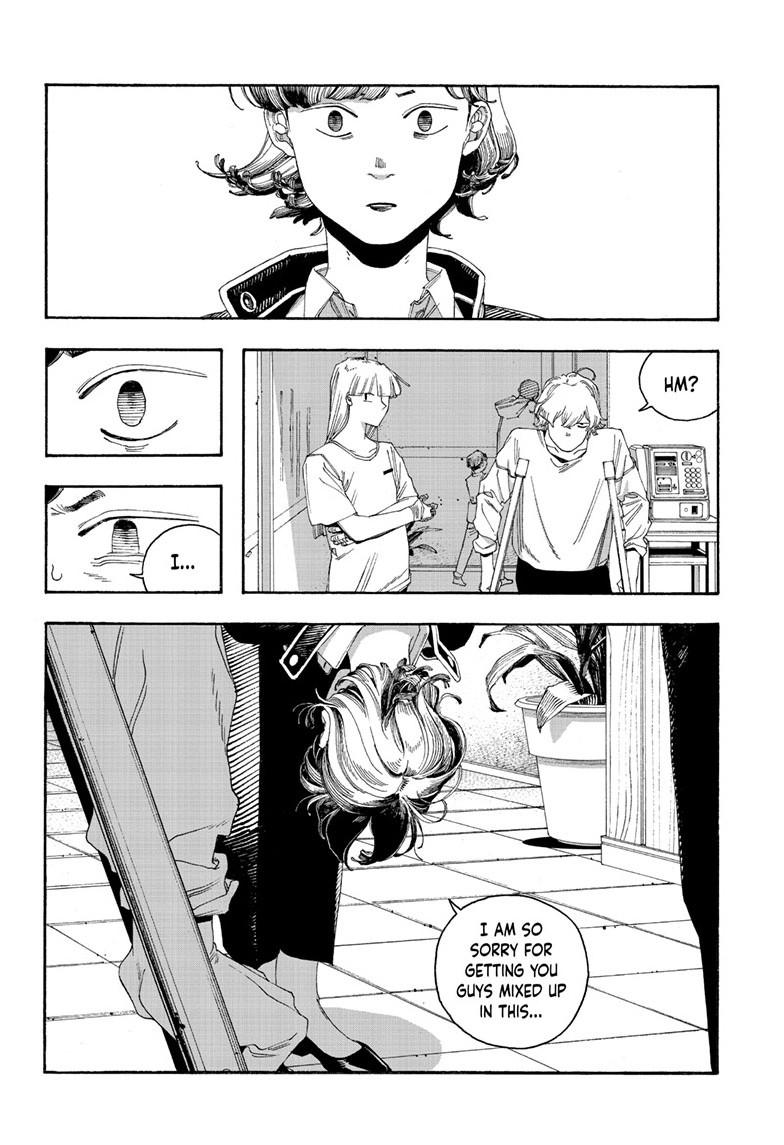 Fool Night Chap 107 - Next Chap 108