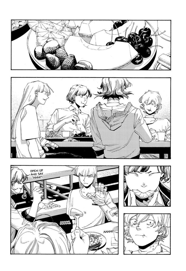 Fool Night Chap 107 - Next Chap 108