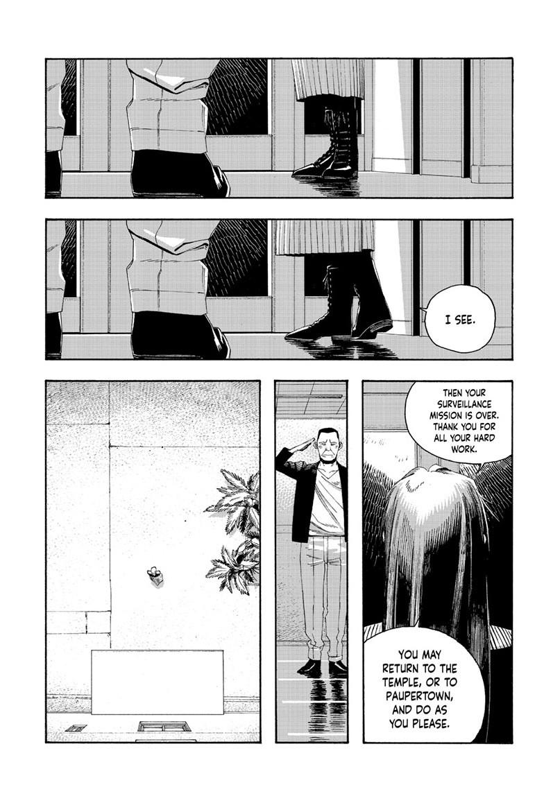 Fool Night Chap 107 - Next Chap 108