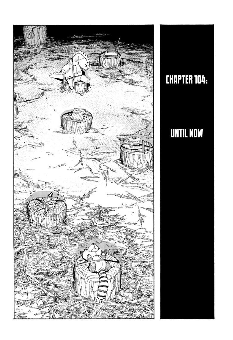 Fool Night Chap 104 - Next Chap 105