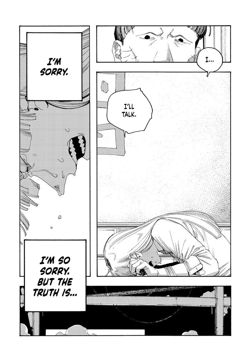 Fool Night Chap 104 - Next Chap 105