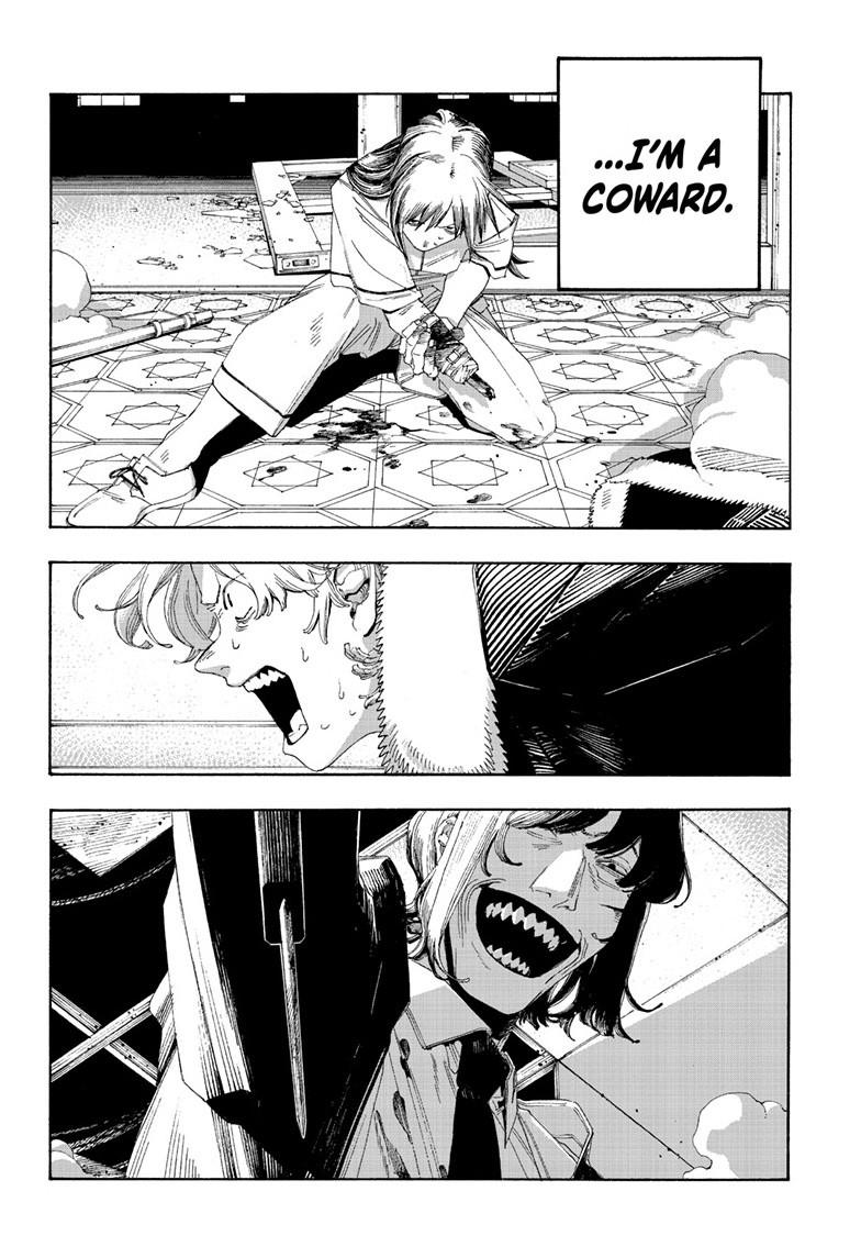 Fool Night Chap 104 - Next Chap 105