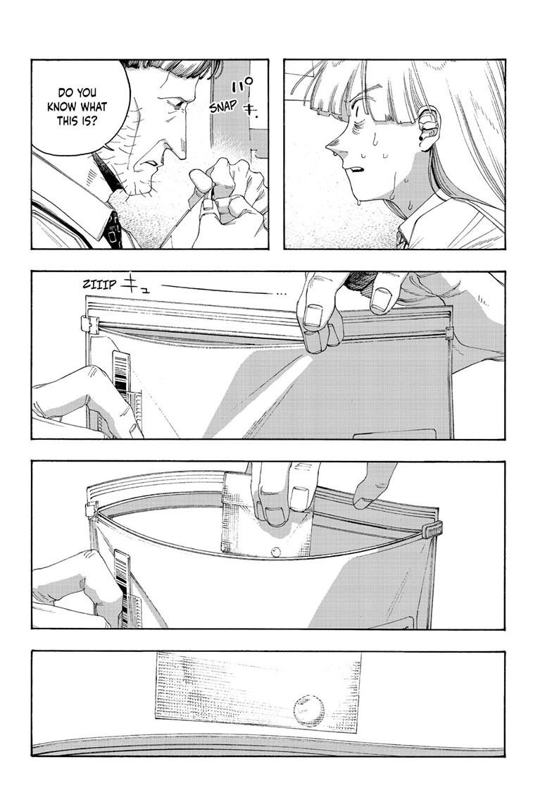 Fool Night Chap 104 - Next Chap 105