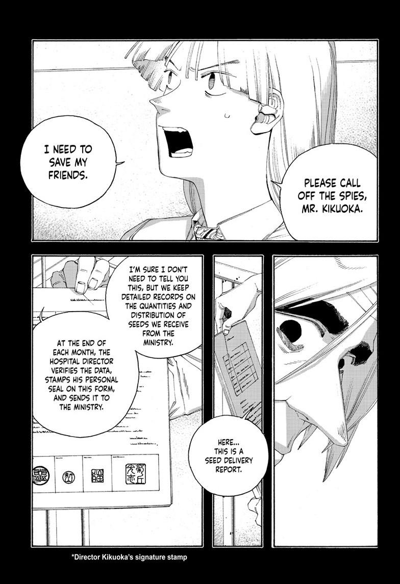 Fool Night Chap 105 - Next Chap 106