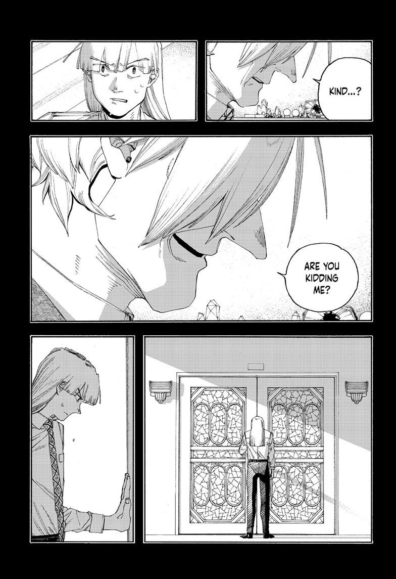 Fool Night Chap 105 - Next Chap 106