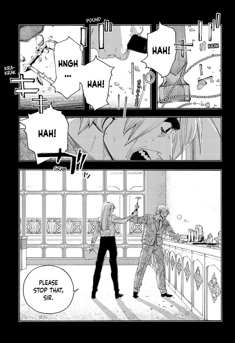 Fool Night Chap 105 - Next Chap 106
