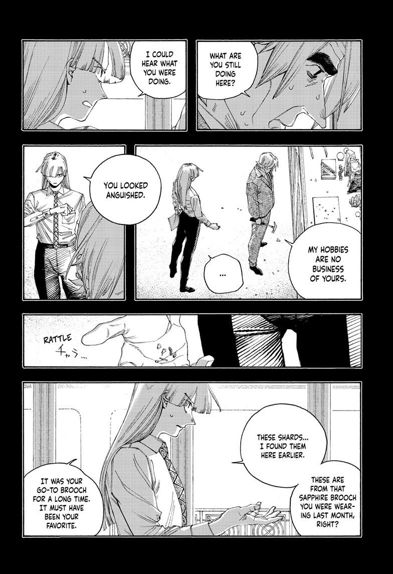 Fool Night Chap 105 - Next Chap 106