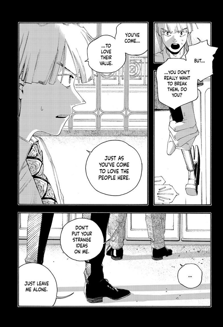 Fool Night Chap 105 - Next Chap 106