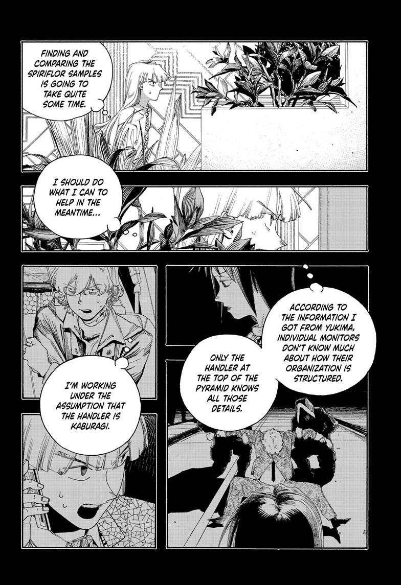 Fool Night Chap 105 - Next Chap 106