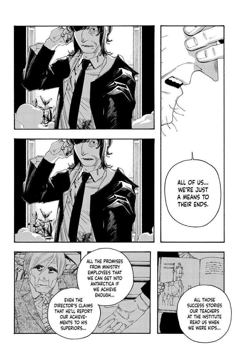 Fool Night Chap 106 - Next Chap 107