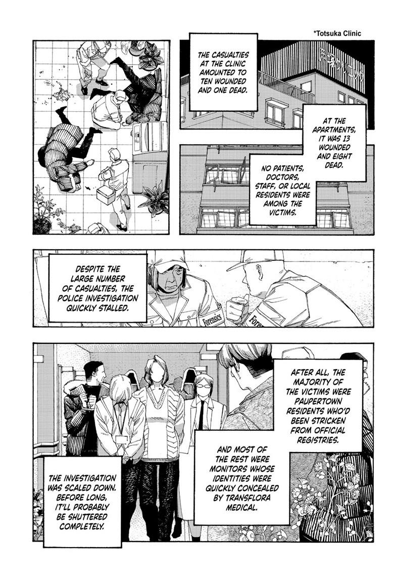 Fool Night Chap 106 - Next Chap 107