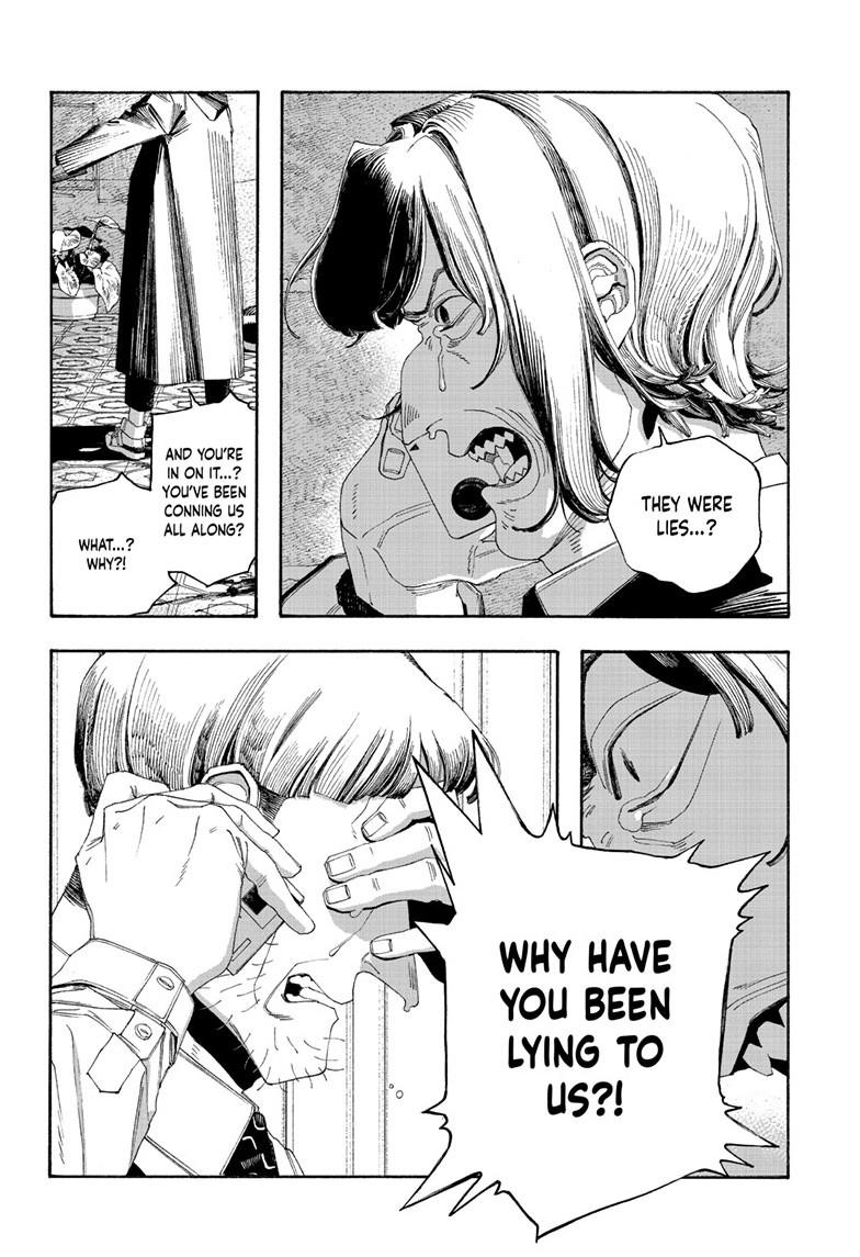 Fool Night Chap 106 - Next Chap 107