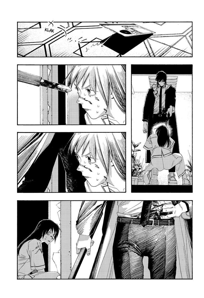 Fool Night Chap 106 - Next Chap 107