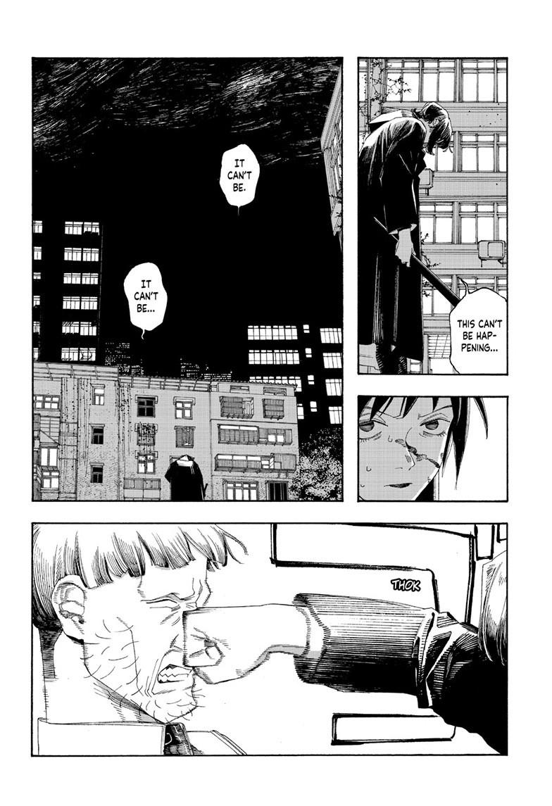 Fool Night Chap 106 - Next Chap 107