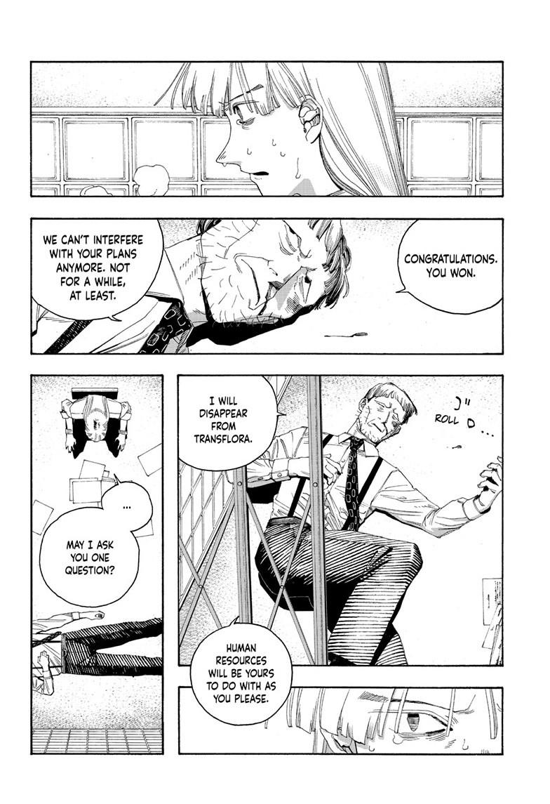 Fool Night Chap 106 - Next Chap 107