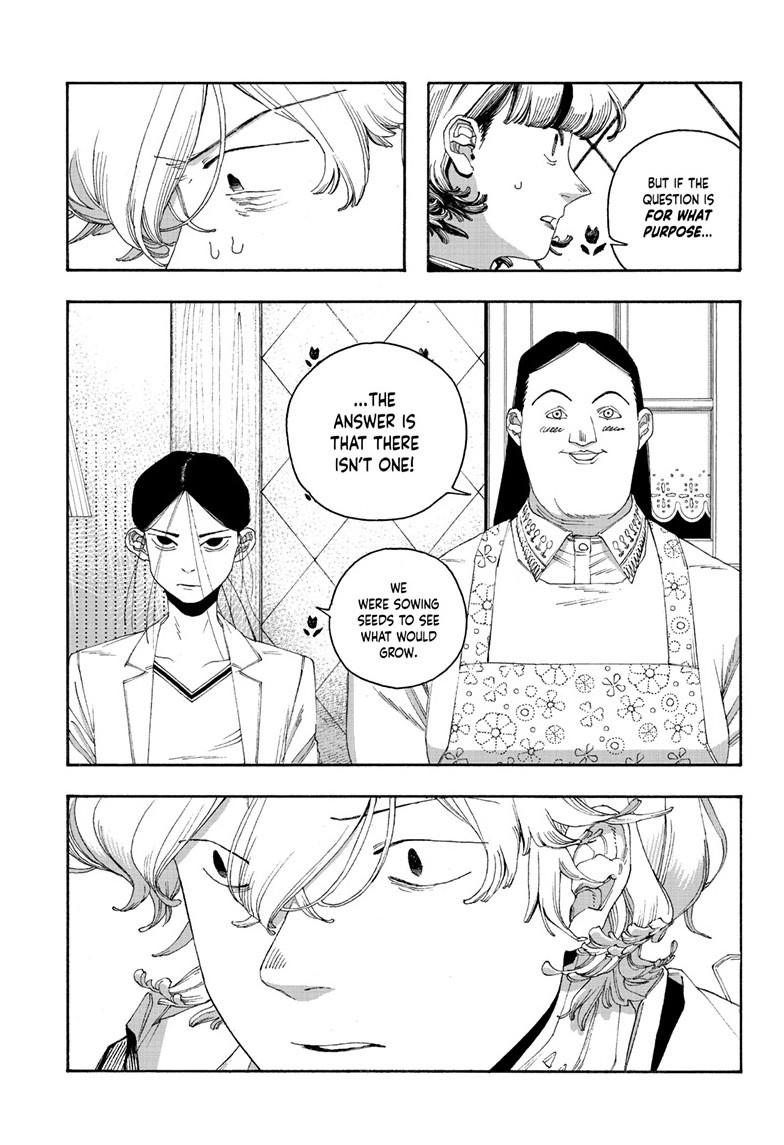 Fool Night Chap 108 - Next Chap 109