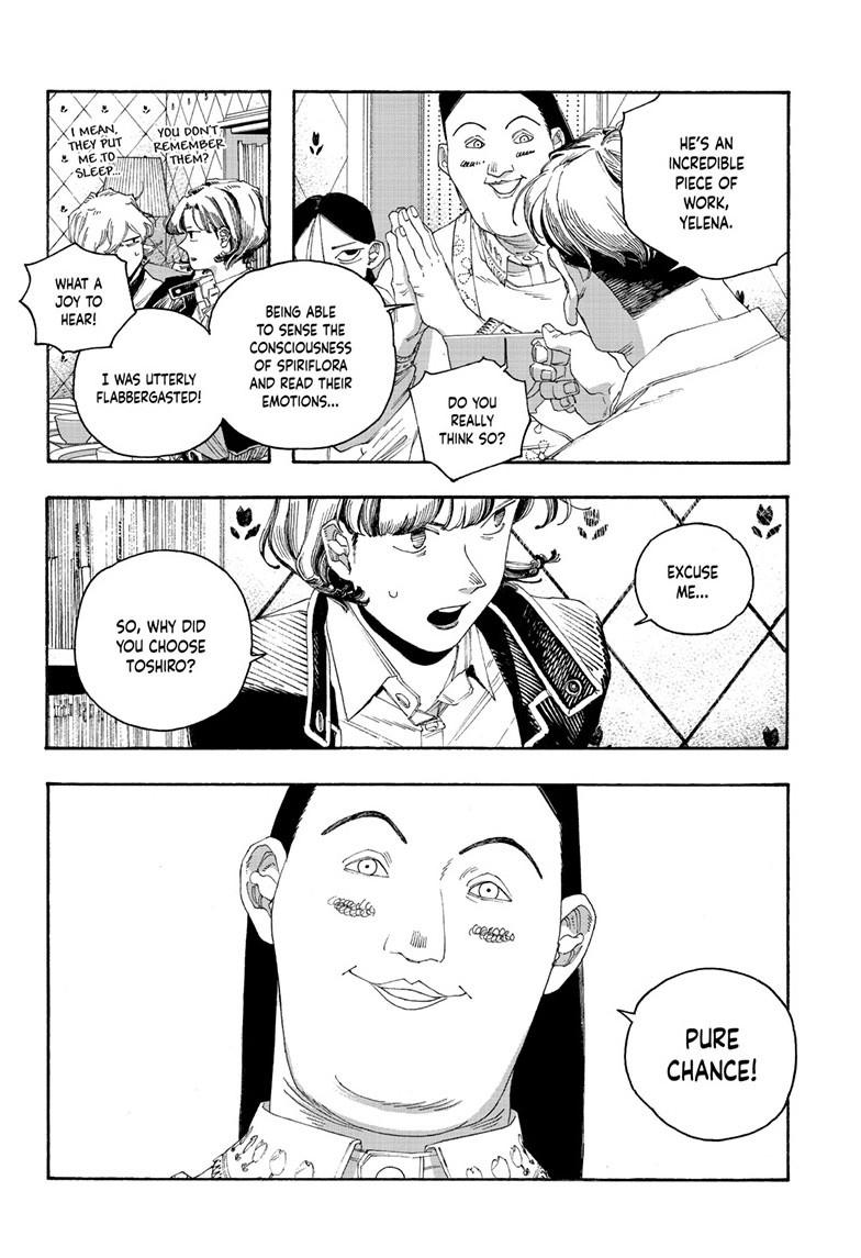 Fool Night Chap 108 - Next Chap 109
