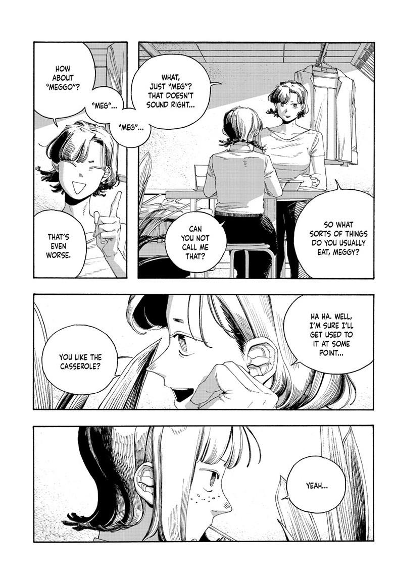 Fool Night Chap 109 - Next Chap 110