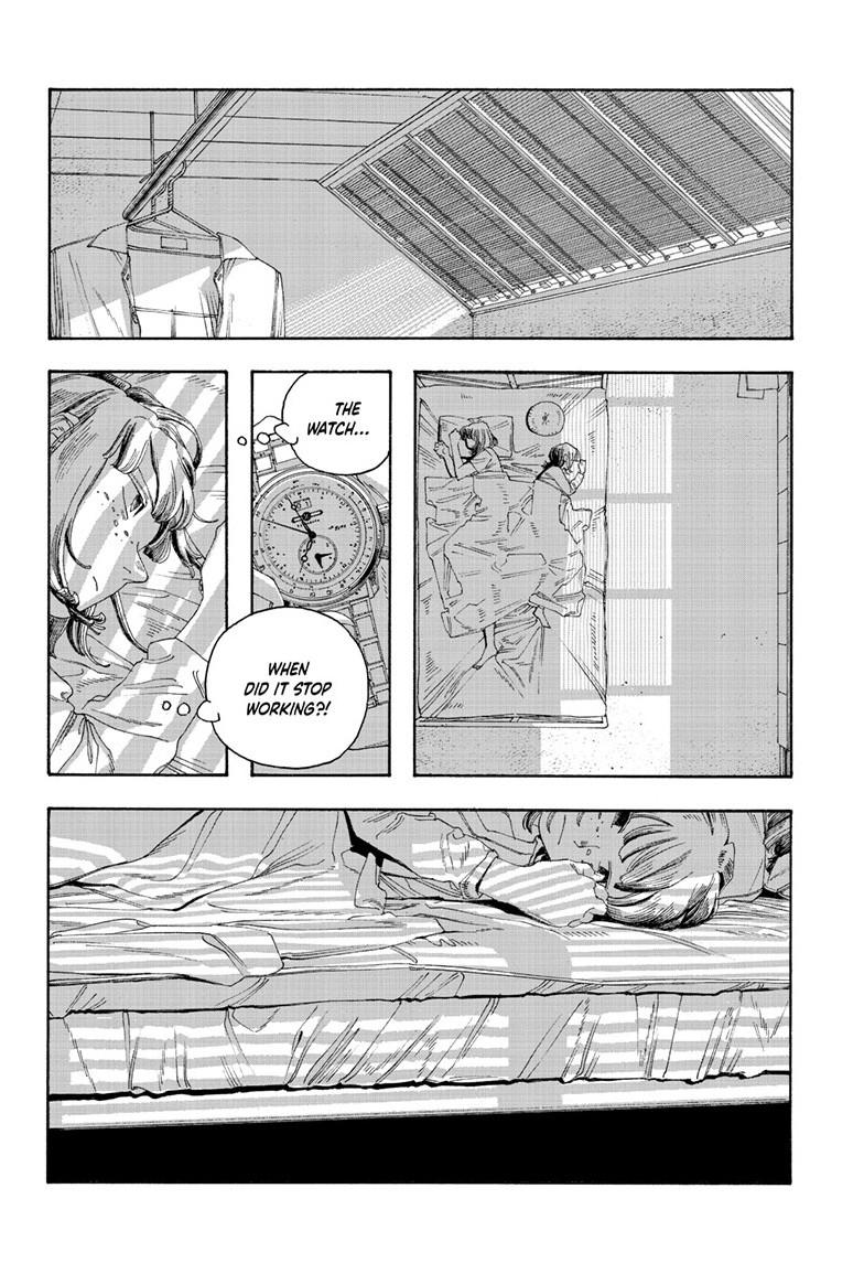 Fool Night Chap 109 - Next Chap 110