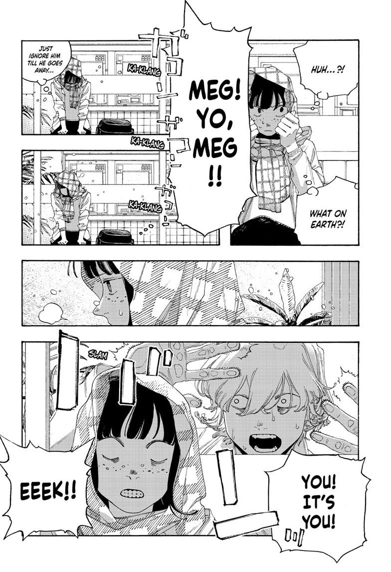 Fool Night Chap 109 - Next Chap 110