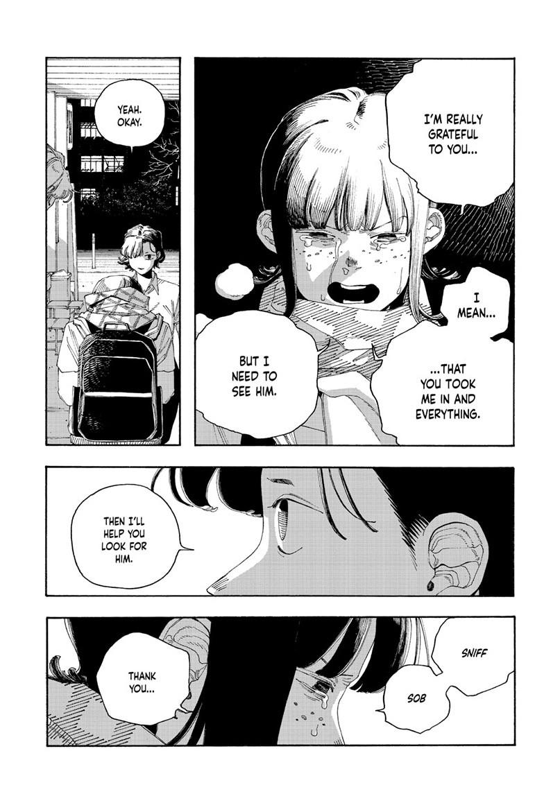 Fool Night Chap 109 - Next Chap 110