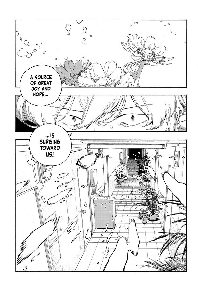 Fool Night Chap 100 - Next Chap 101