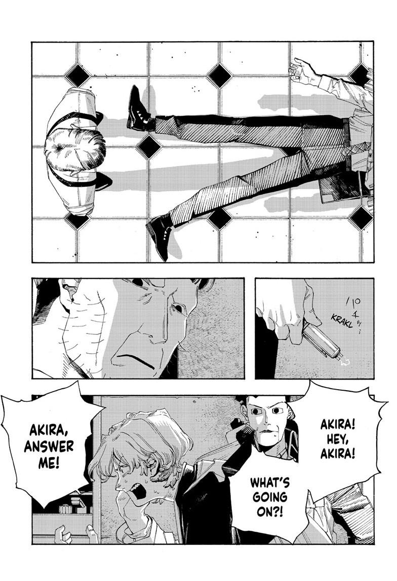 Fool Night Chap 100 - Next Chap 101