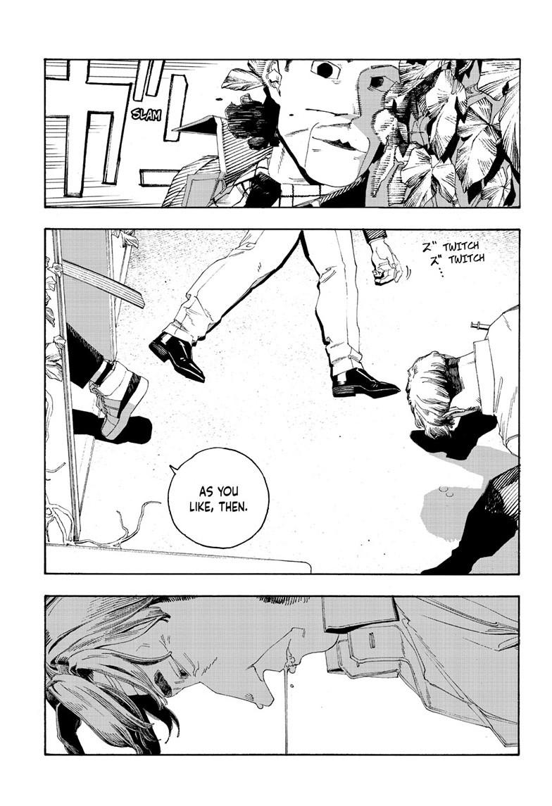 Fool Night Chap 100 - Next Chap 101