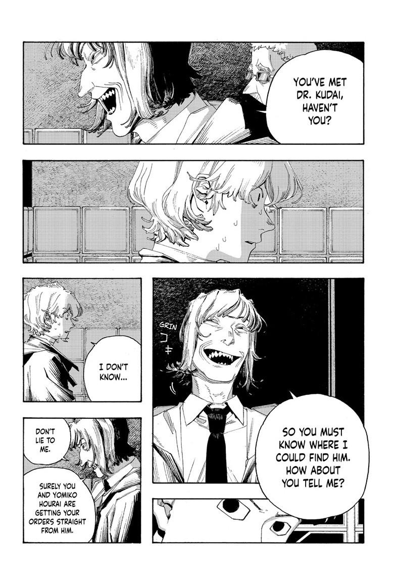 Fool Night Chap 100 - Next Chap 101