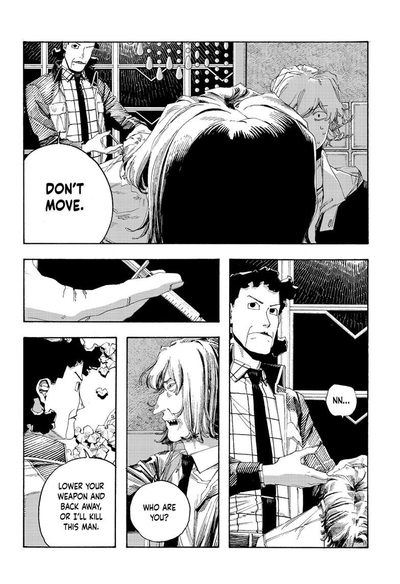 Fool Night Chap 100 - Next Chap 101