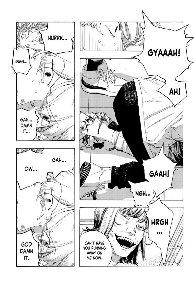 Fool Night Chap 100 - Next Chap 101