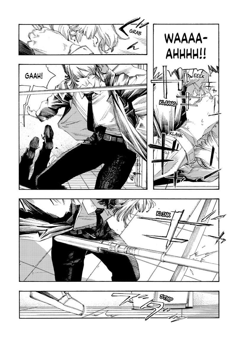 Fool Night Chap 101 - Next Chap 102