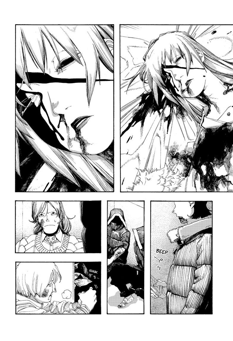 Fool Night Chap 101 - Next Chap 102