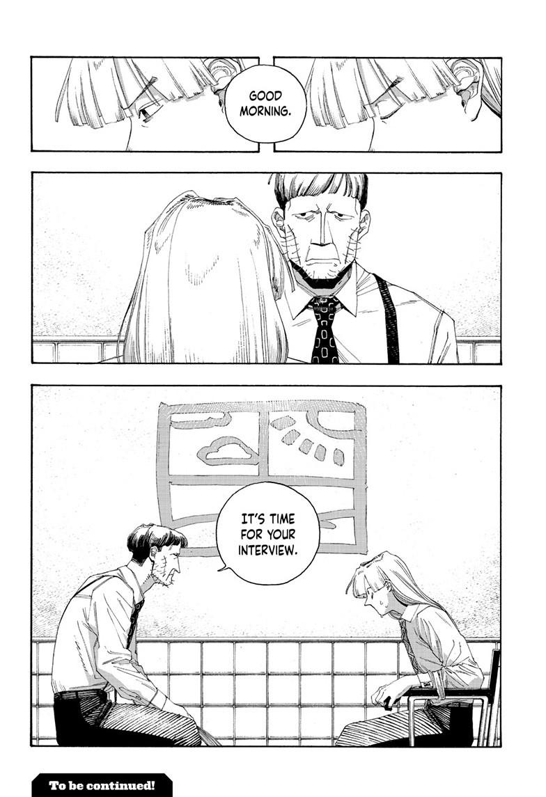 Fool Night Chap 101 - Next Chap 102