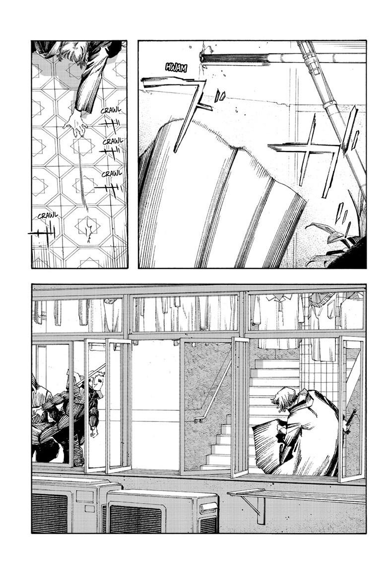 Fool Night Chap 101 - Next Chap 102