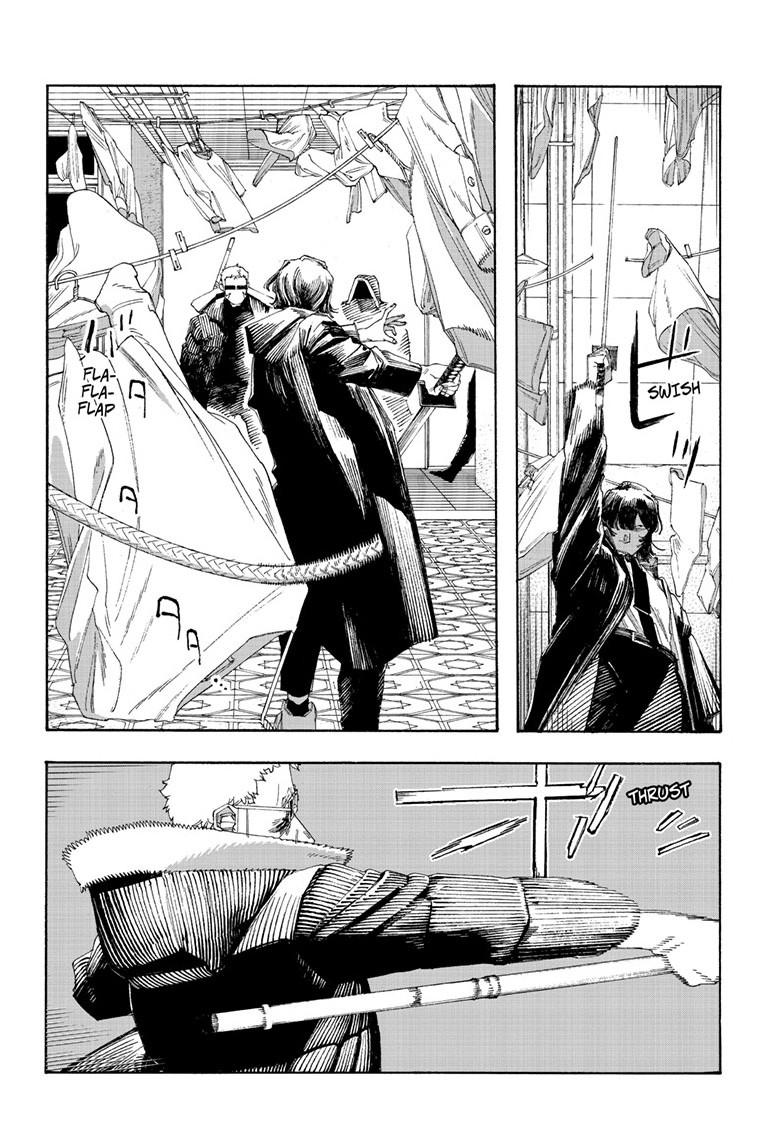 Fool Night Chap 101 - Next Chap 102