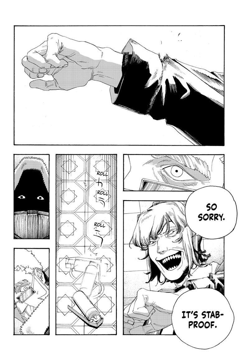 Fool Night Chap 101 - Next Chap 102