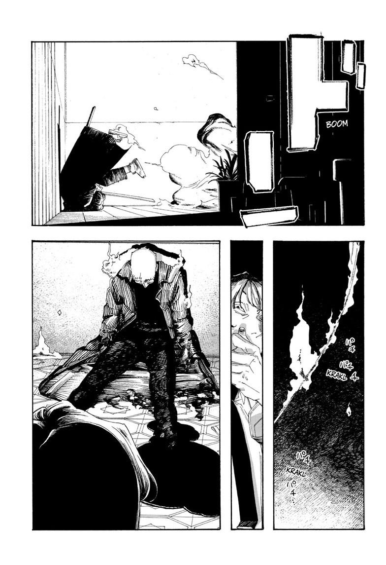 Fool Night Chap 101 - Next Chap 102