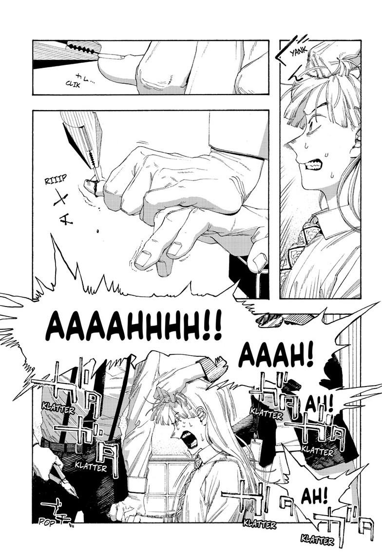 Fool Night Chap 102 - Next Chap 103