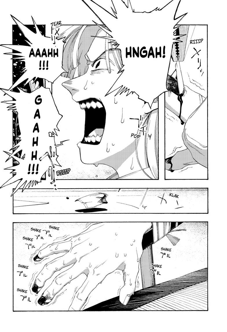 Fool Night Chap 102 - Next Chap 103