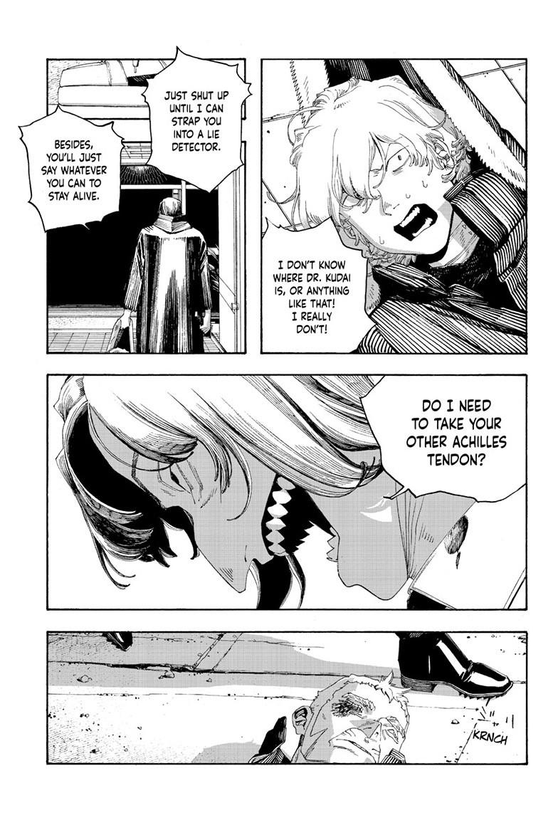 Fool Night Chap 102 - Next Chap 103