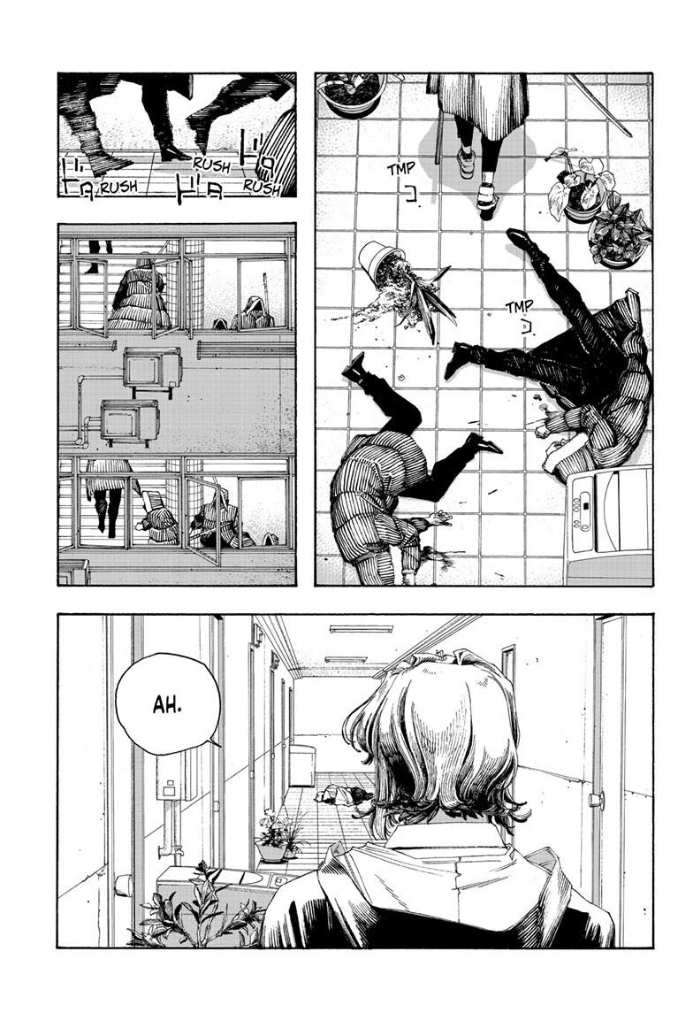 Fool Night Chap 102 - Next Chap 103