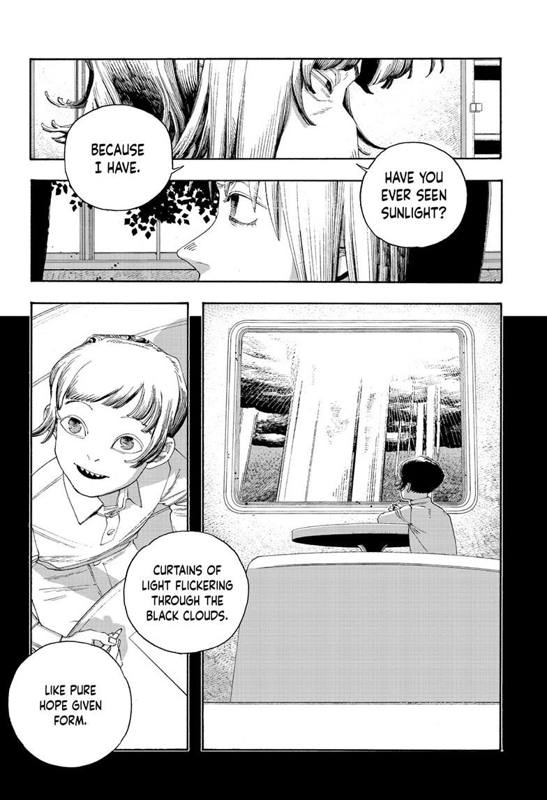 Fool Night Chap 103 - Next Chap 104