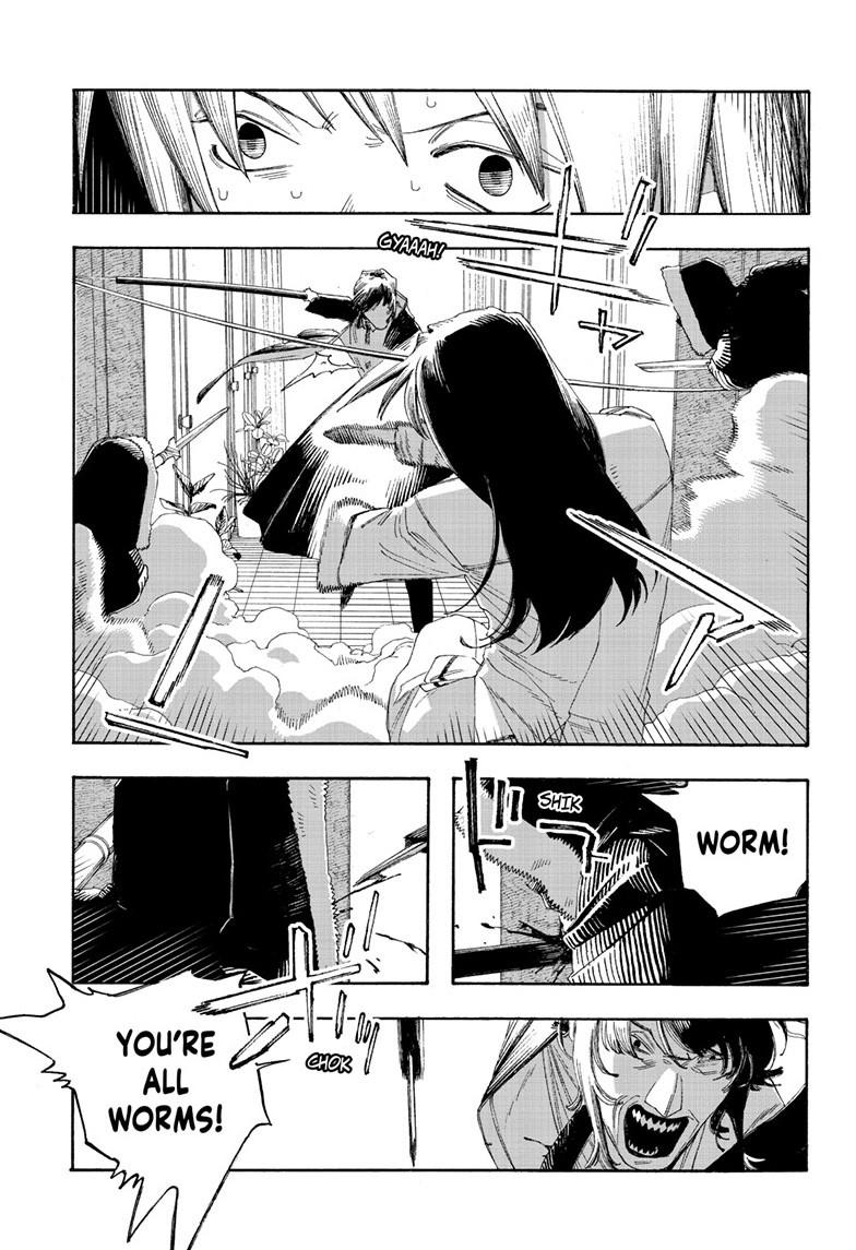 Fool Night Chap 103 - Next Chap 104